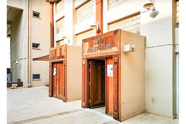 Yeni hakim ve savcılar atandı