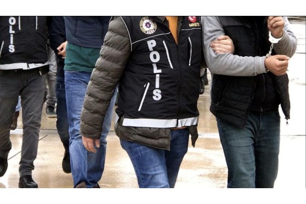 Uyuşturucu operasyonlarında 76 şüpheli tutuklandı