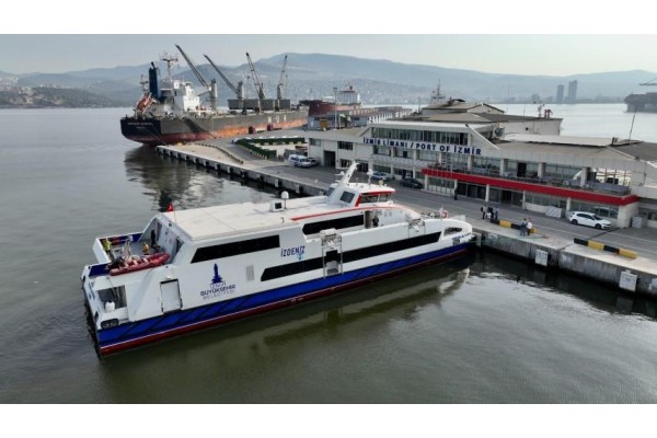 Midilli seferlerine yoğun ilgi