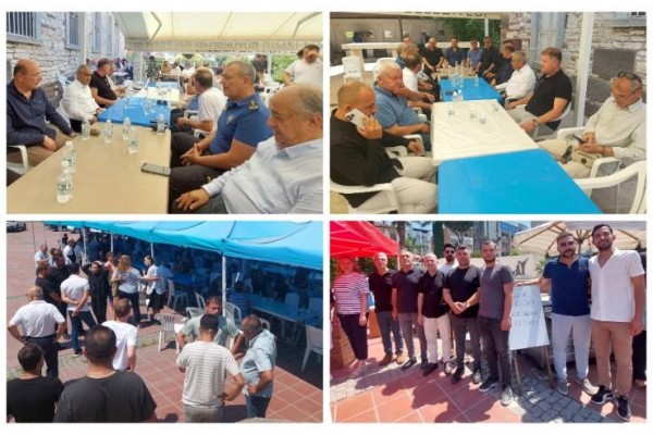 Yiyitalp dualarla anıldı