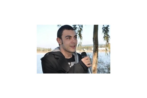 ALİAĞA GENÇ YETENEĞİNİ  KAYBETTİ