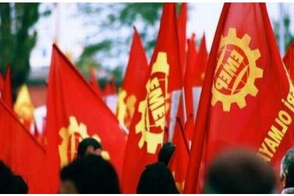 EMEP'TEN DEMOKRASİ ÇAĞRISI