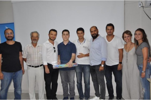 ‘İYİ DERSLER’DEN ÇOK İYİ DERECELER