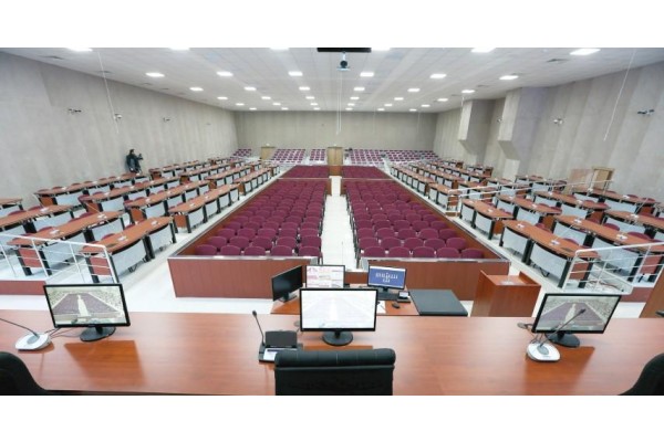 FETÖ DAVASI YENİDEN BAŞLADI