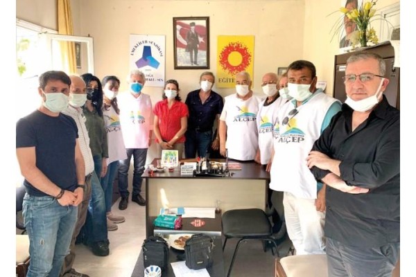 ALÇEP’ten "Sloug" hakkında açıklama