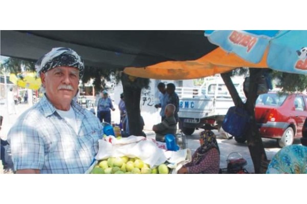 “KÖY PAZARI PLANLI HALE GETİRİLSİN"