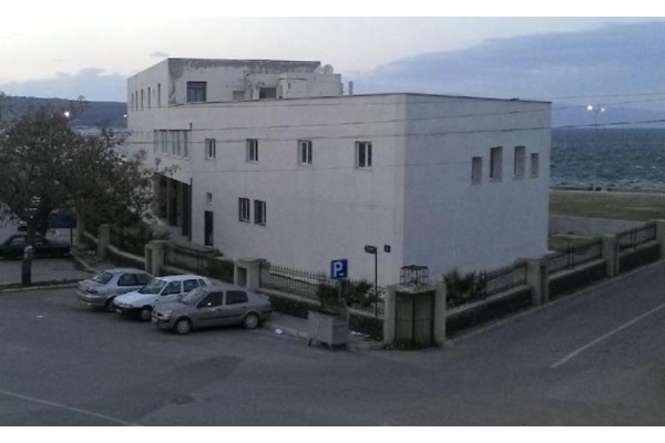 KARAÇORLU: “KYME ARKEOLOJİ MÜZESİ KARAKOL OLAMAZ!”