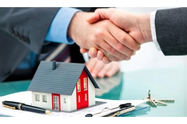 İZMİR'DE KONUT SATIŞLARI AZALDI