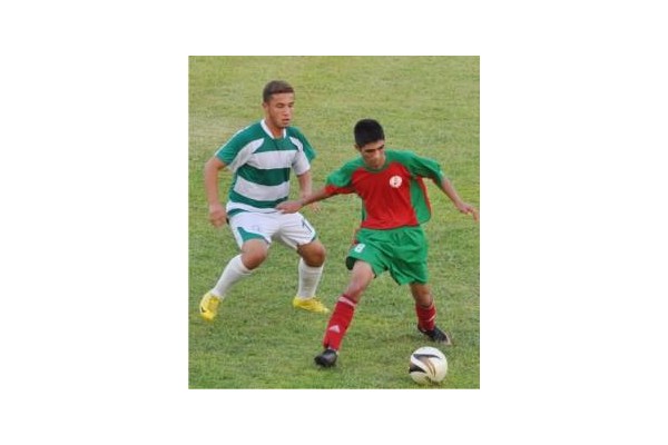 ALİAĞASPOR: 3 KARŞIYAKA BLD: 2