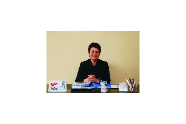 TOPLANAN YARDIMLAR DAĞITILDI