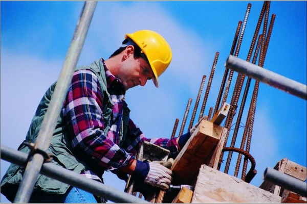 ALTO İNŞAAT İŞÇİLERİNİ BELGELENDİRECEK