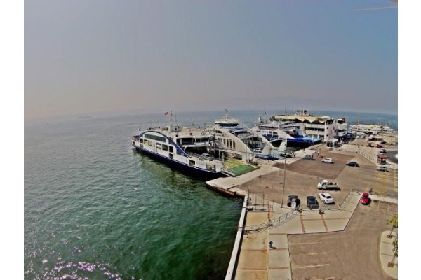 KÖRFEZ FİLOSUNA 2 TAKVİYE DAHA