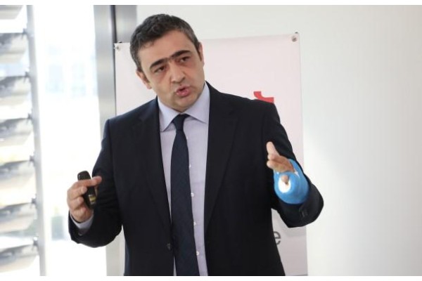 ZEHNDER GROUP, ALİAĞA’DA YATIRIM ARAYIŞINDA