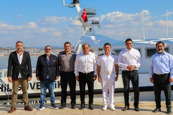 MİDİLLİ SEFERLERİ İÇİN ÇALIŞMALAR SÜRÜYOR