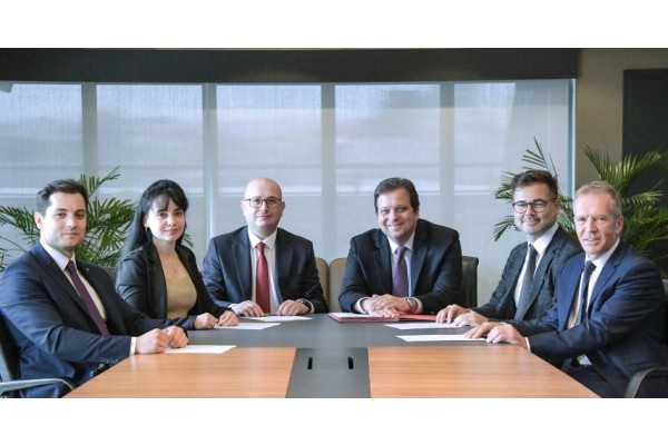 Tüpraş’tan robotik teknolojilere yatırım