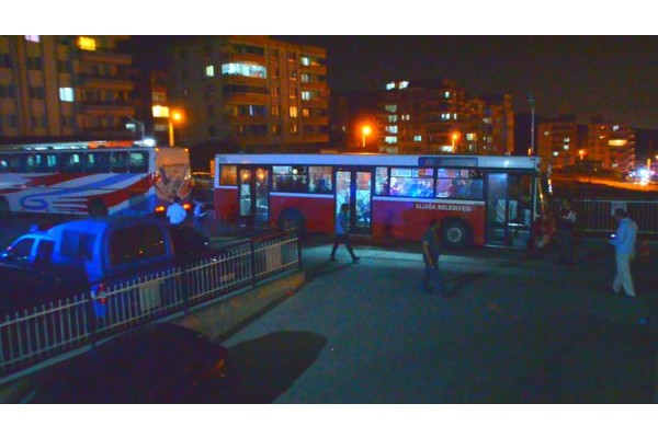 99 KAÇAK GÖÇMEN YAKALANDI