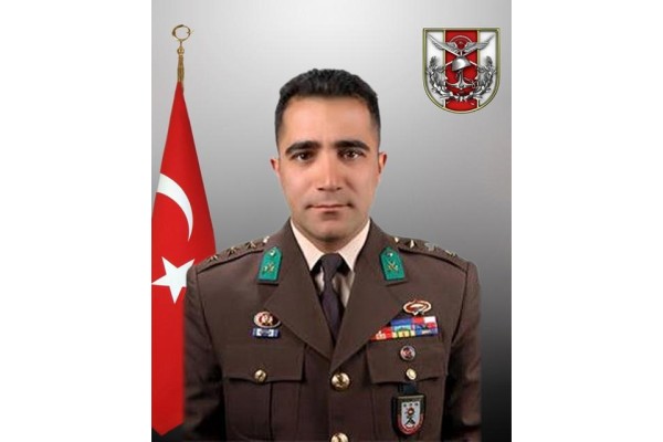 ŞEHİT HABERİ ALİAĞA’YI YAKTI