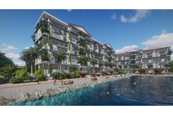 ‘ŞEHRİN İÇİNDE, ŞEHİRDEN FARKLI’