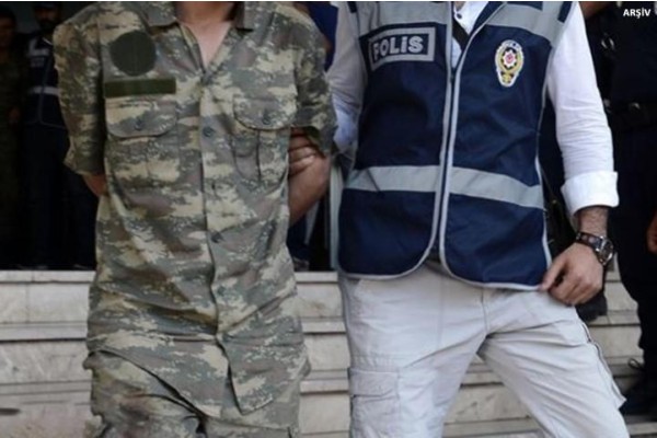 711 ASKERİ PERSONEL İÇİN İHRAÇ DOSYASI