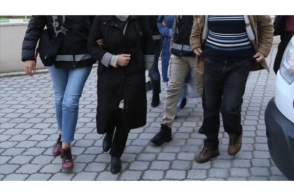 FETÖ'NÜN MAHREM KADIN YAPILANMASINA SORUŞTURMA