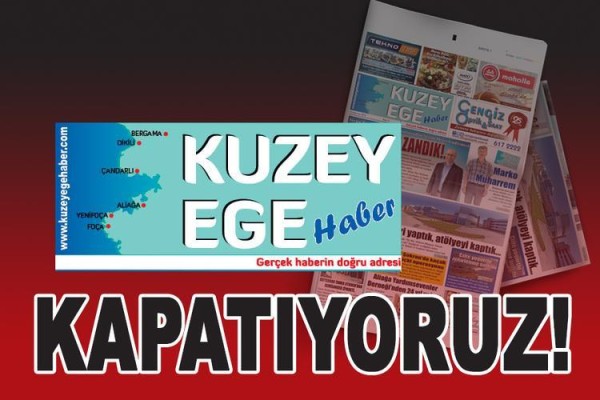 ‘BASIN’ ÖNE EĞİLMESİN