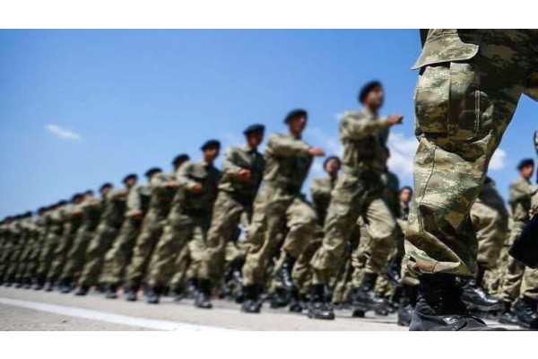 ASKERLİK SEVK TARİHLERİ ERTELENDİ