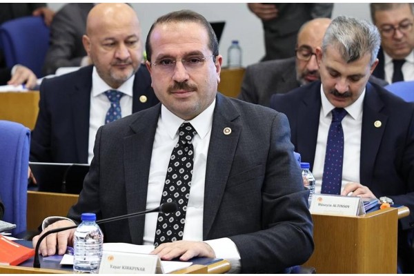 Yeni Adliye Sarayı 16 Aralık’ta ihaleye çıkıyor