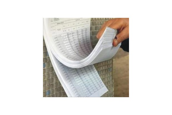 CHP’DE ÜYE LİSTELERİ ASKIDA