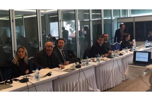 ALTO, ALİAĞA’NIN ÖNEMİNİ ANLATTI