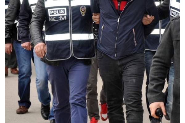 ALİAĞA EMNİYETİ’NE OPERASYON