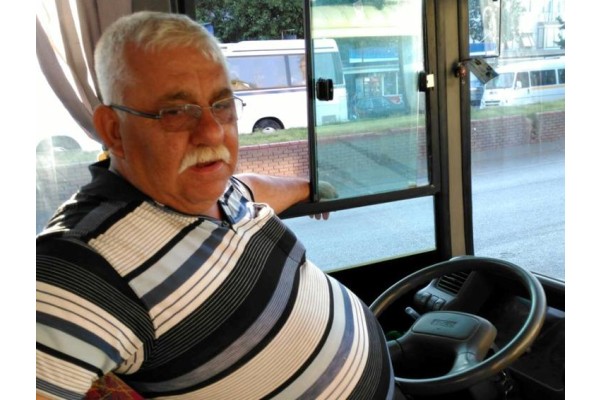 RAFİNERİ İŞÇİSİ KALP KRİZİNDEN ÖLDÜ