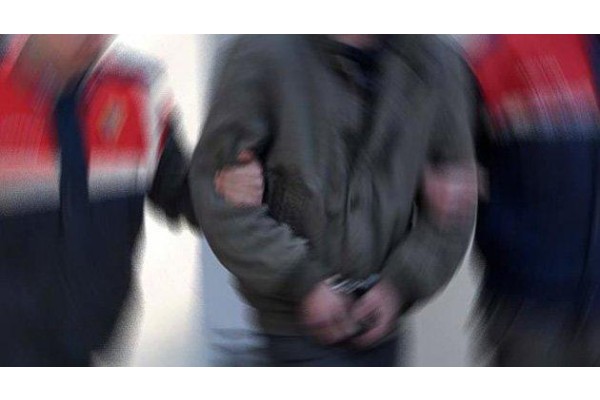 ŞEHİTKEMAL'DE PKK OPERASYONU