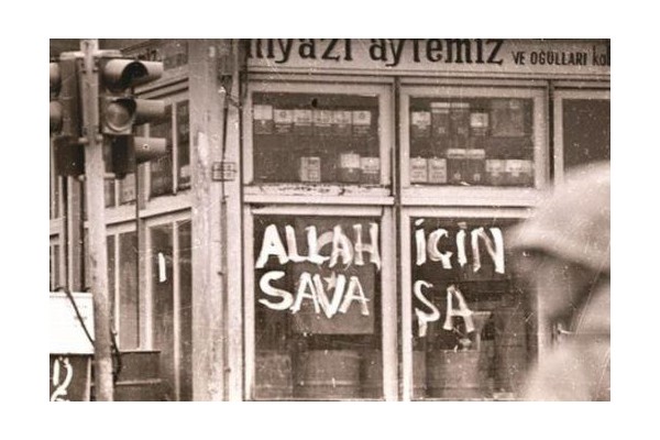 MARAŞ KATLİAMI, İNSANLIĞIN KARA YÜZÜ!