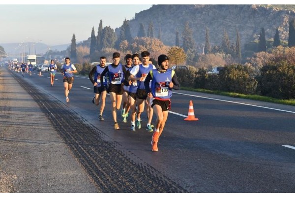 KUBİLAY ANISINA ON ÜÇÜNCÜ KEZ KOŞACAKLAR