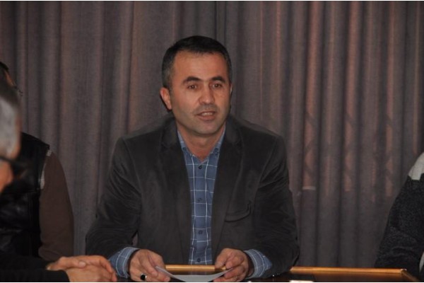 MARAŞ KATLİAMI'NDA HAYATINI KAYBEDENLER ANILACAK