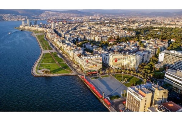 SAKİN ŞEHİR HEDEFİ İÇİN ÖNEMLİ ADIM