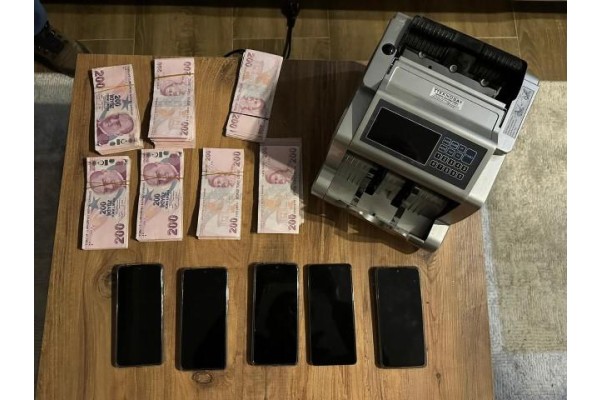 Yasa dışı bahis operasyonunda 26 gözaltı