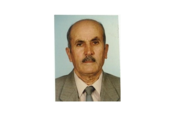 Aliağa'nın gülen yüzü Sait Amcamızı yitirdik…