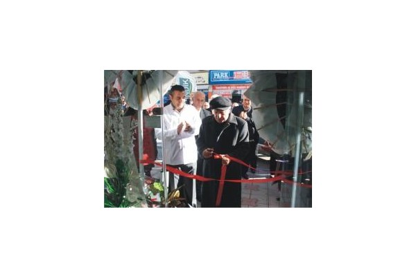 SEVİNDİK PEYNİRCİLİK AÇILDI