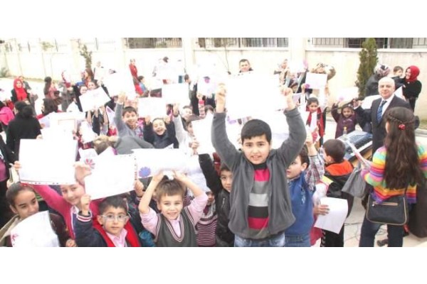 DÜŞÜK KARNE NOTUNDAN KİM SORUMLU?