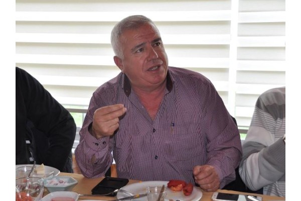 ESNAF VE KEFALET KOOPERATİFİ’NDE DURUM KARIŞIK