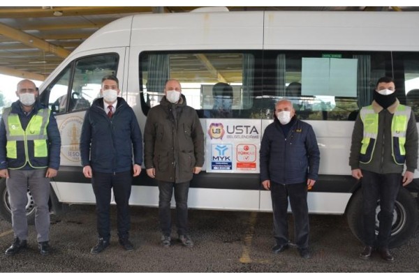 BELGESİZ ÇALIŞAMAYACAKLAR