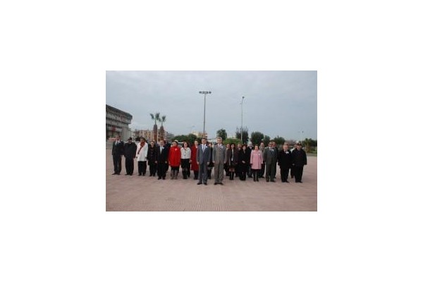 Aliağa’da Vergi Haftası başladı