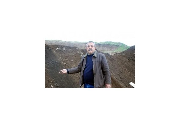 Dökümcüler olmadı, cüruf dökelim !