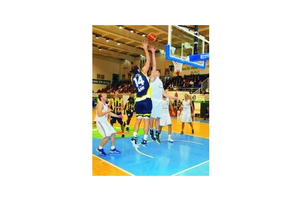 Aliağa Petkim Anadolu Efes maçı tekrar oynanacak