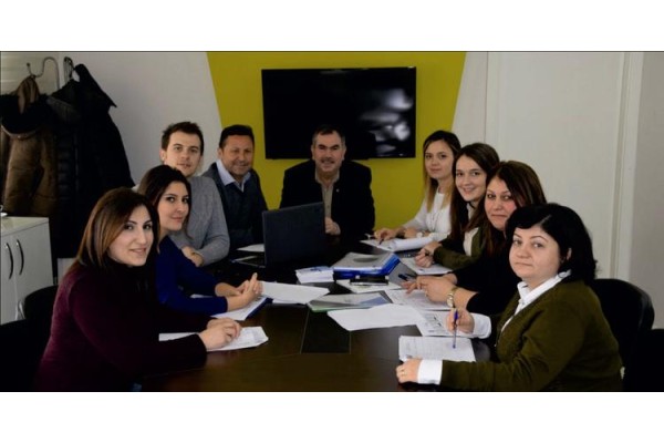 ALTO’DAN AVRUPA ODA SİSTEMİNE UYUM ÇALIŞMASI