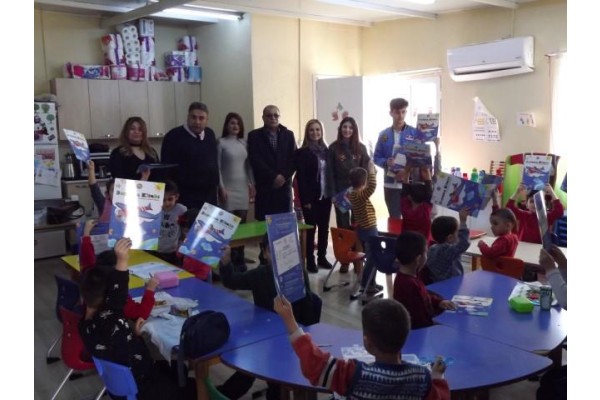 HAVACILIĞI BOYAMA KİTAPLARINDAN ÖĞRENECEKLER