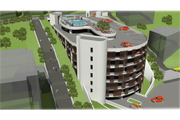 İZMİR’E 10 YENİ OTOPARK GELİYOR