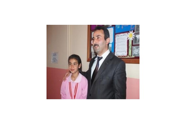 Birinci Şehit Sebahattin  Karakaplan'dan