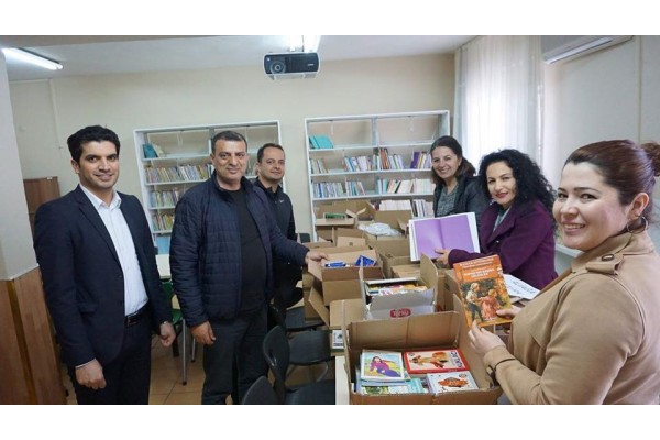 İYİLİK ŞAMPİYONASI 2